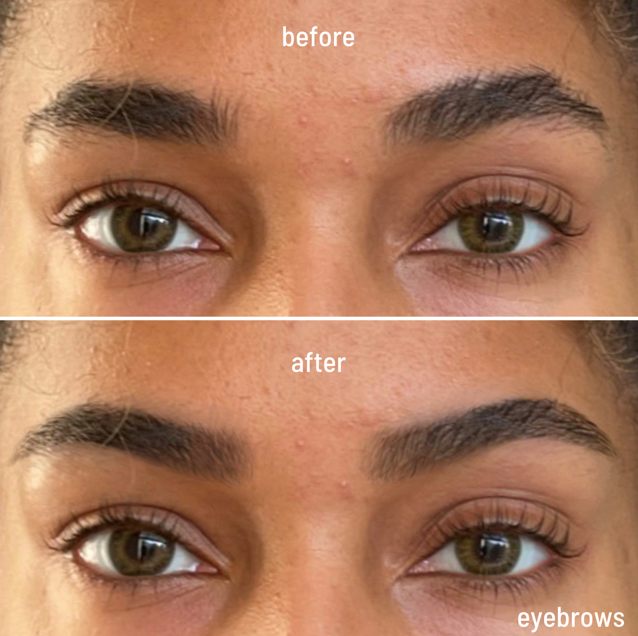 Individual Feature Makeup Map (with Video Explanation)